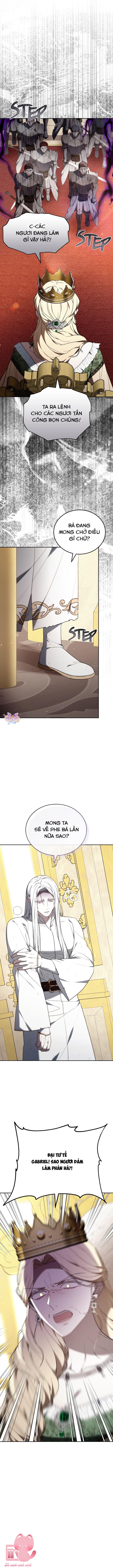 Thời Đại Oman Chap 77 - Trang 2