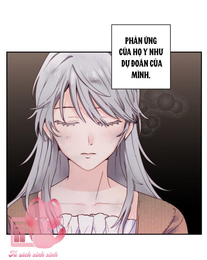 Bỏ Quách Chồng Con Đi, Tiền Bạc Mới Là Tất Cả Chap 1 - Trang 2