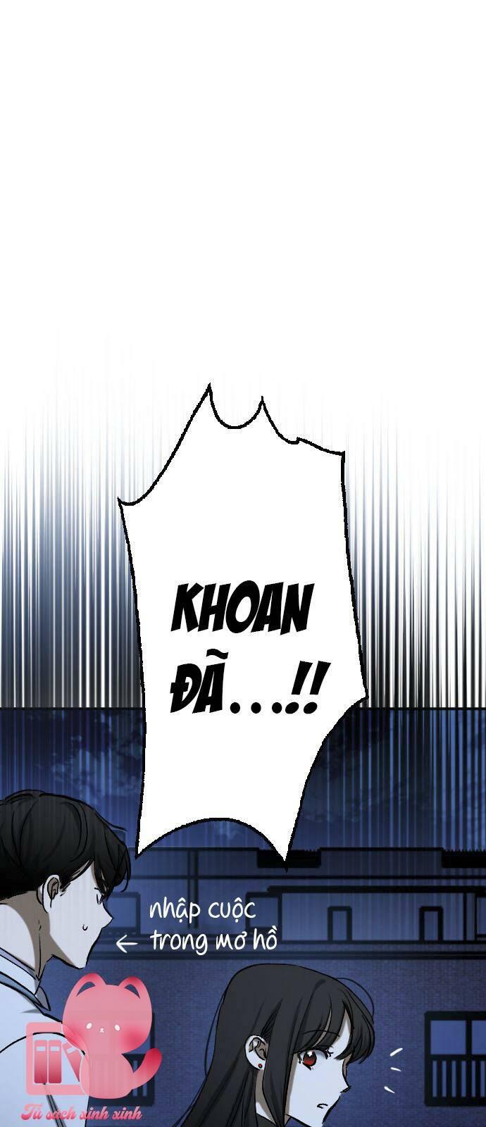 Đêm Của Bóng Tối Chapter 18 - Trang 4