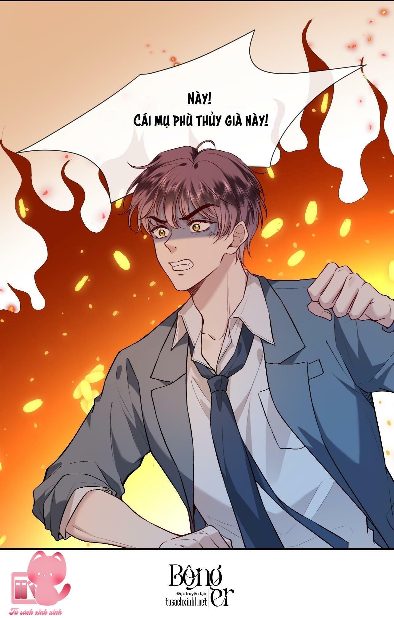 Phu Nhân Mỗi Ngày Đều Tại Tuyến Vả Mặt Chap 14 - Trang 2