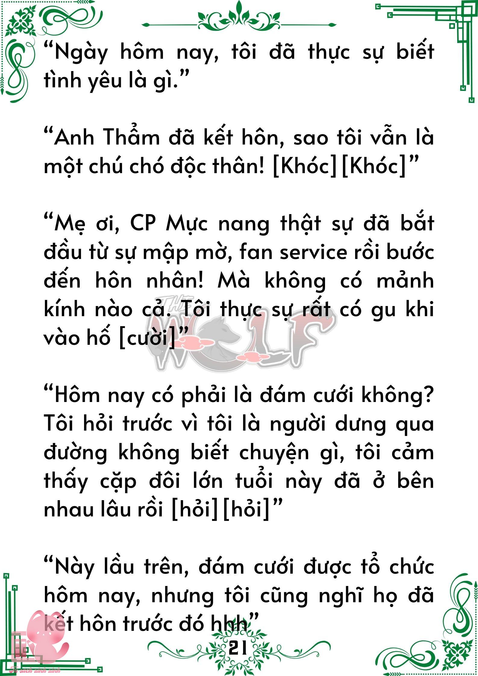 Quý nhân phù trợ Du Chap 91 - Trang 2