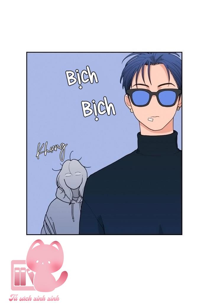 Vận May Không Ngờ Chapter 1 - Trang 4