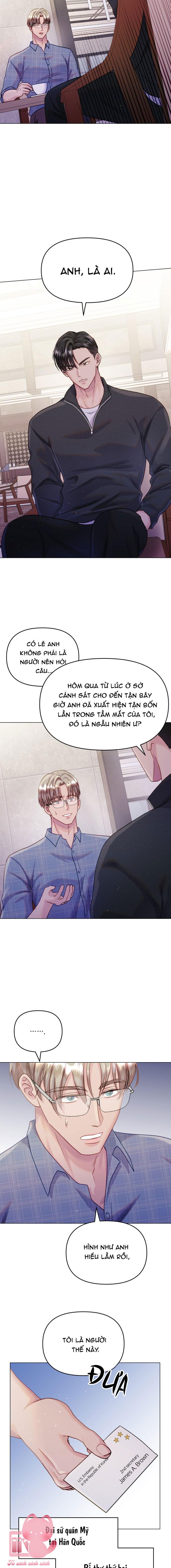 Hướng Dẫn Thu Phục Mãnh Thú Chap 45 - Trang 4