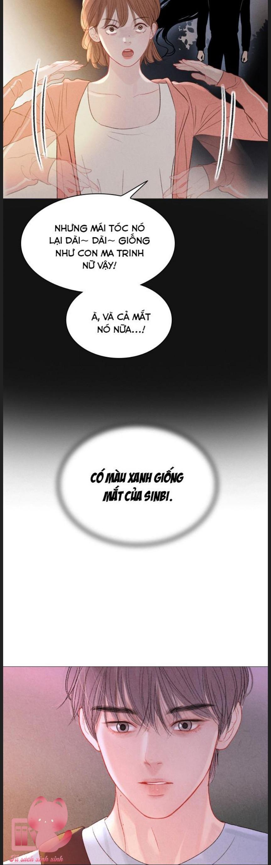 Thần Bí Chap 69 - Trang 2