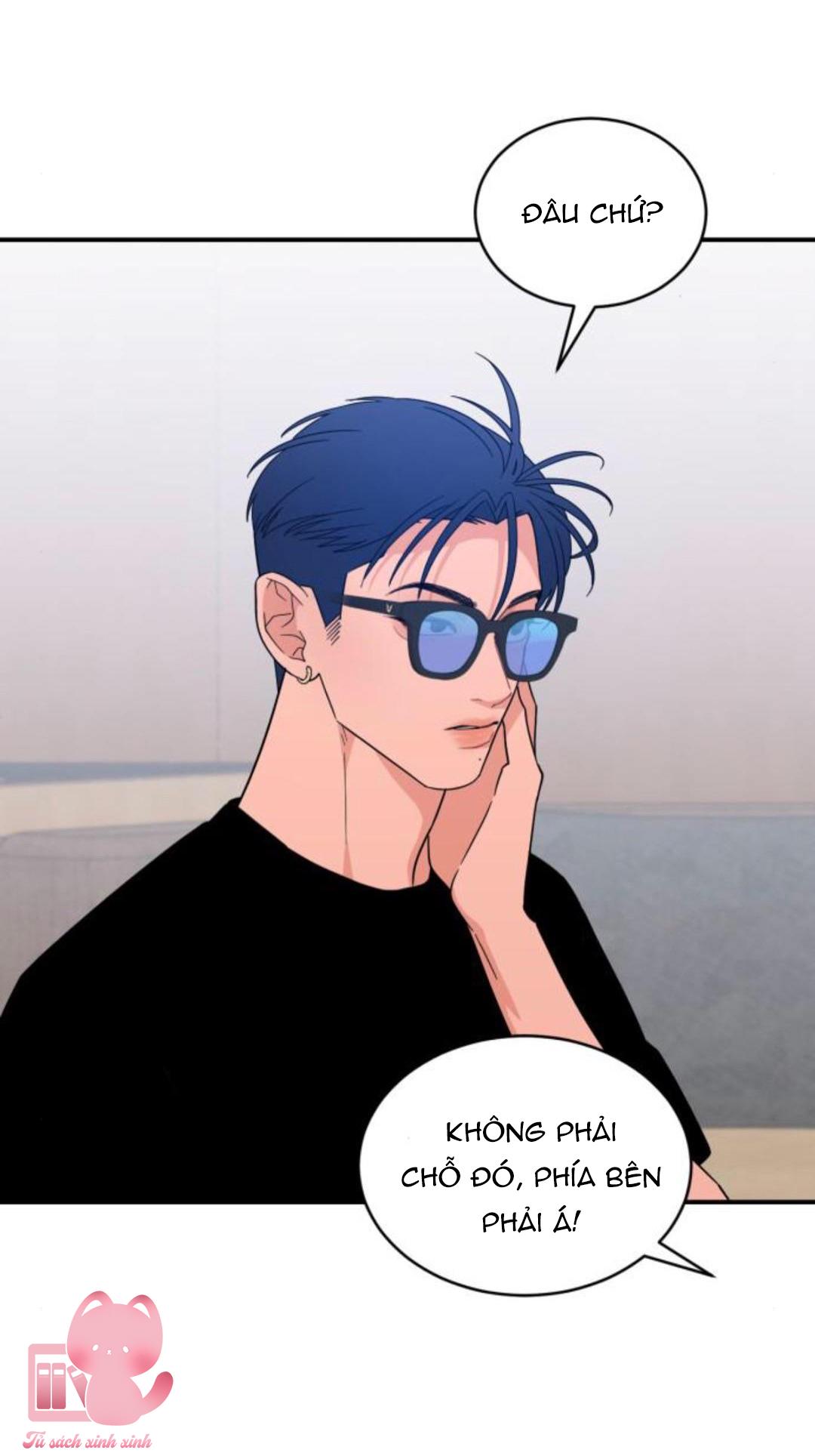 Vận May Không Ngờ Chapter 41 - Trang 4