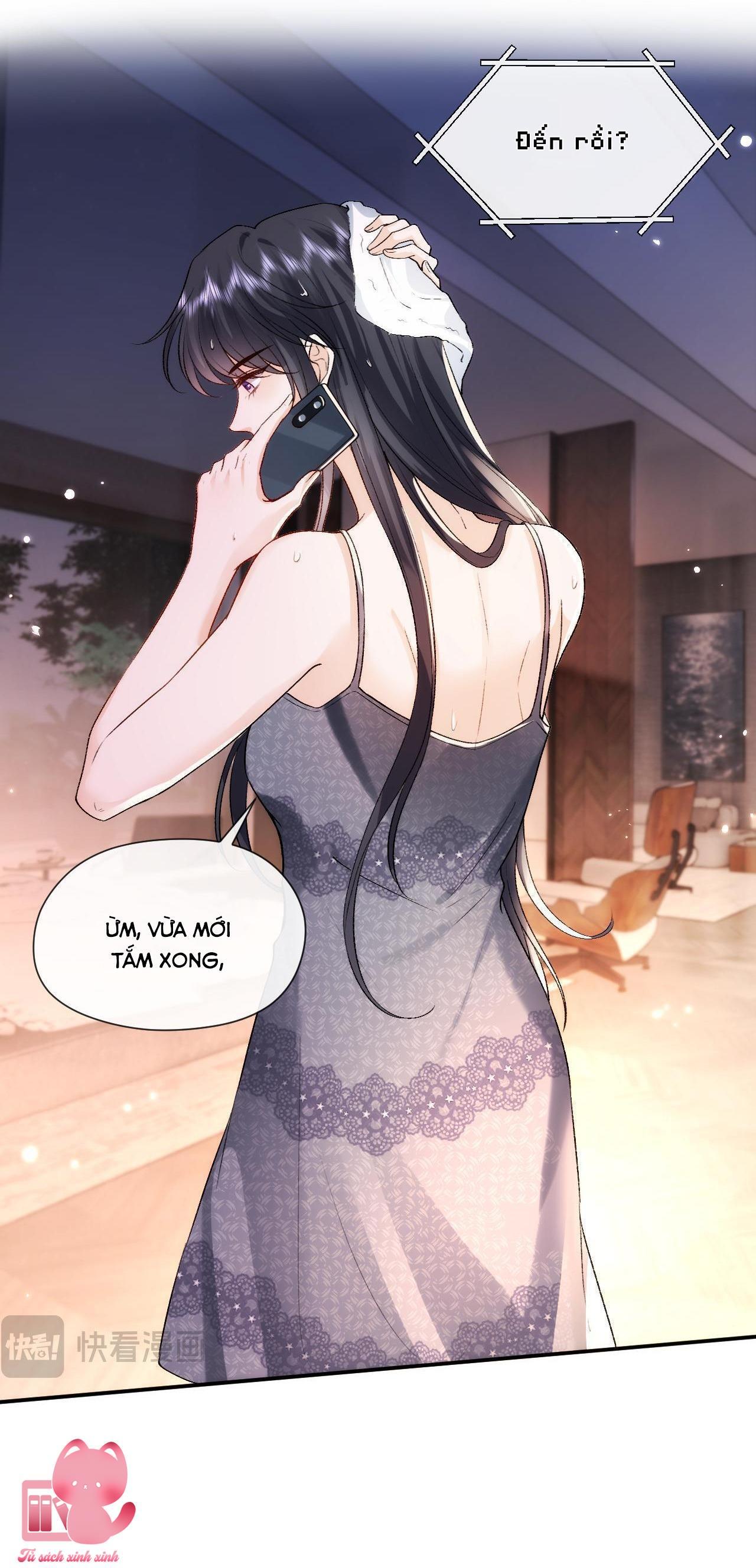Phu Nhân Mỗi Ngày Đều Tại Tuyến Vả Mặt Chap 34 - Trang 2