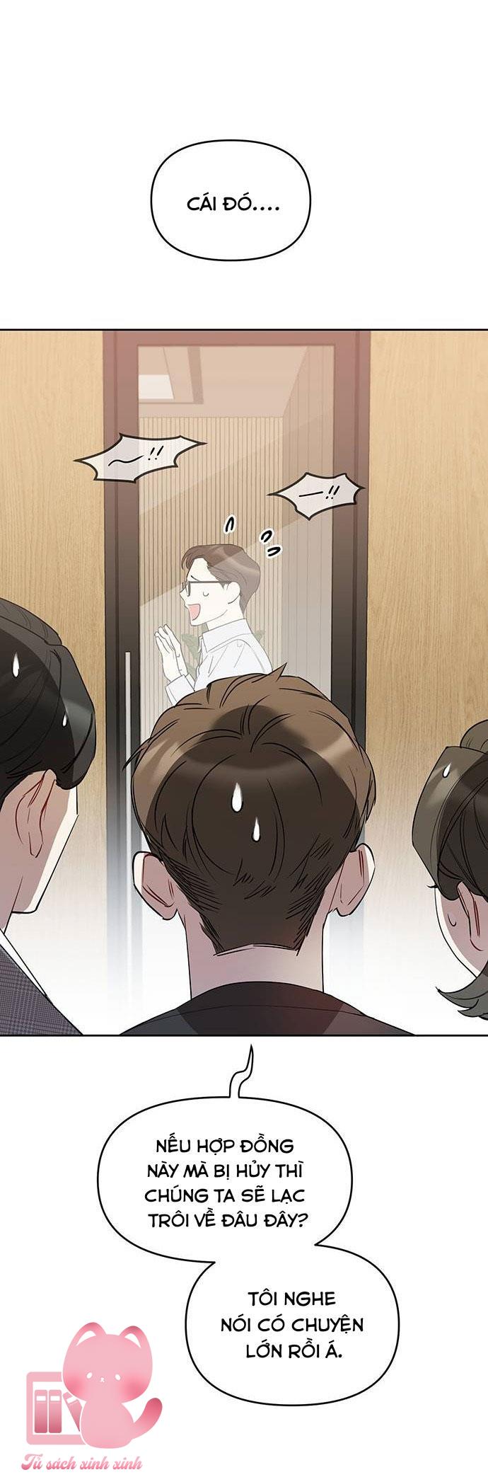 Gieo Nhân Gặt Quả Chapter 1 - Trang 3