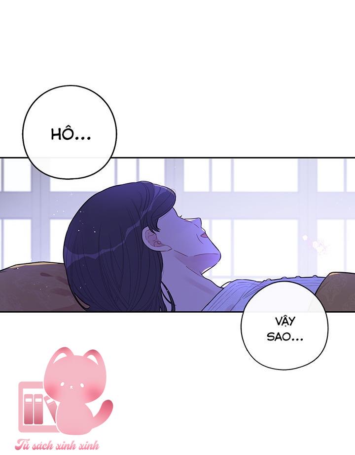Hoàng Nữ Tóc Đen Chapter 78 - Trang 4