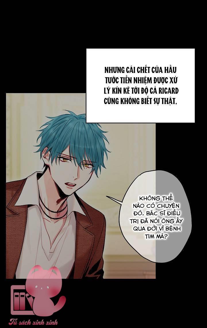 Ác Nữ Muốn Ly Hôn Chap 102 - Trang 2