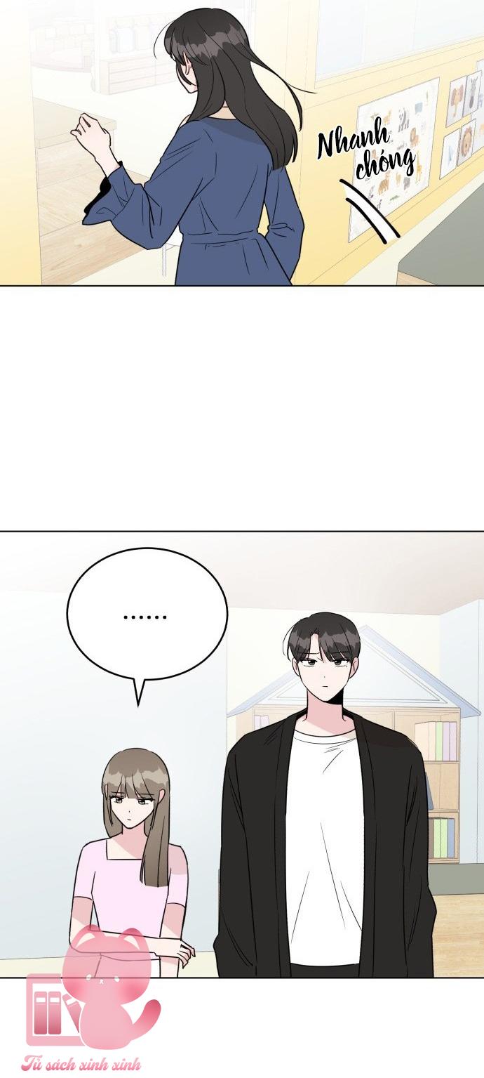Chúng Ta Là Gì Của Nhau? Chap 36 - Trang 2