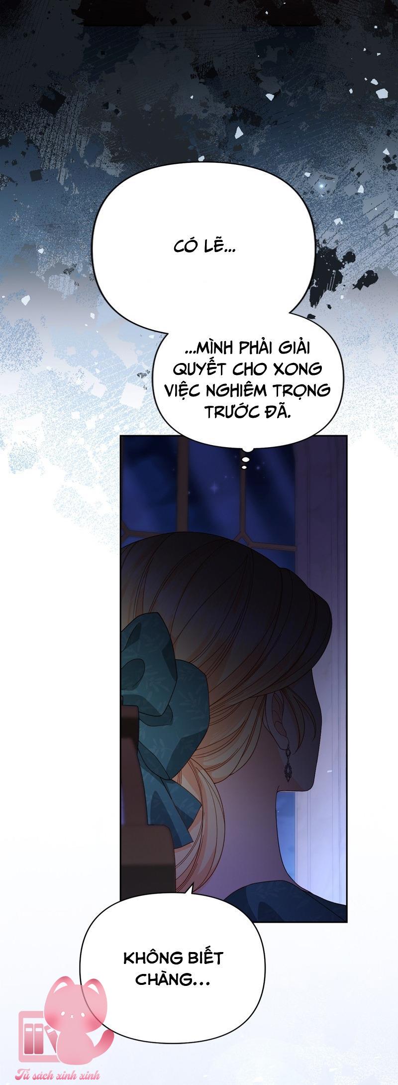 Hoàng Hậu Tái Hôn Chapter 172 - Trang 4