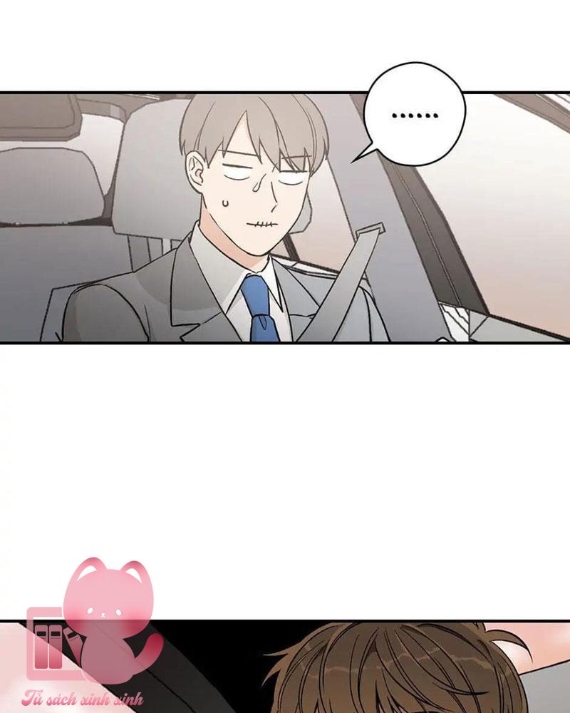 Ly Espresso Của Mùa Xuân Chapter 22 - Trang 4