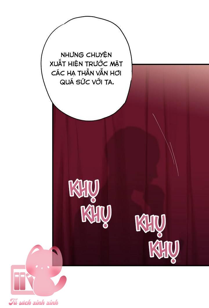Ác Nữ Muốn Ly Hôn Chap 91 - Trang 2
