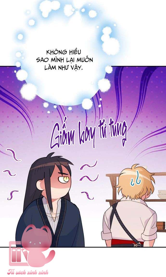 Bỏ Quách Chồng Con Đi, Tiền Bạc Mới Là Tất Cả Chap 55 - Trang 2