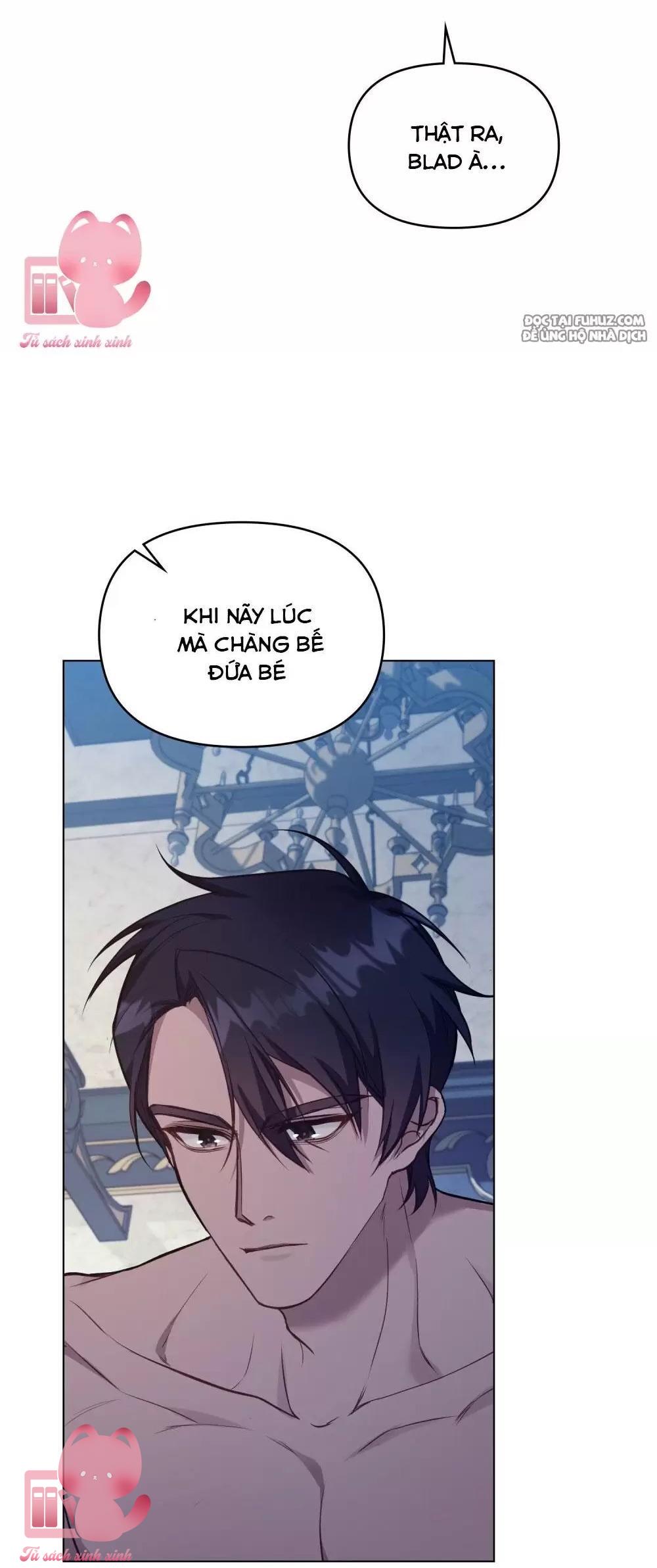 Nếu Không Vâng Lời Công Tước Chapter 47 - Trang 4