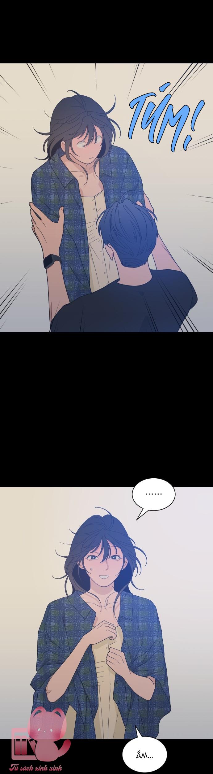 Vận May Không Ngờ Chap 52 - Trang 3