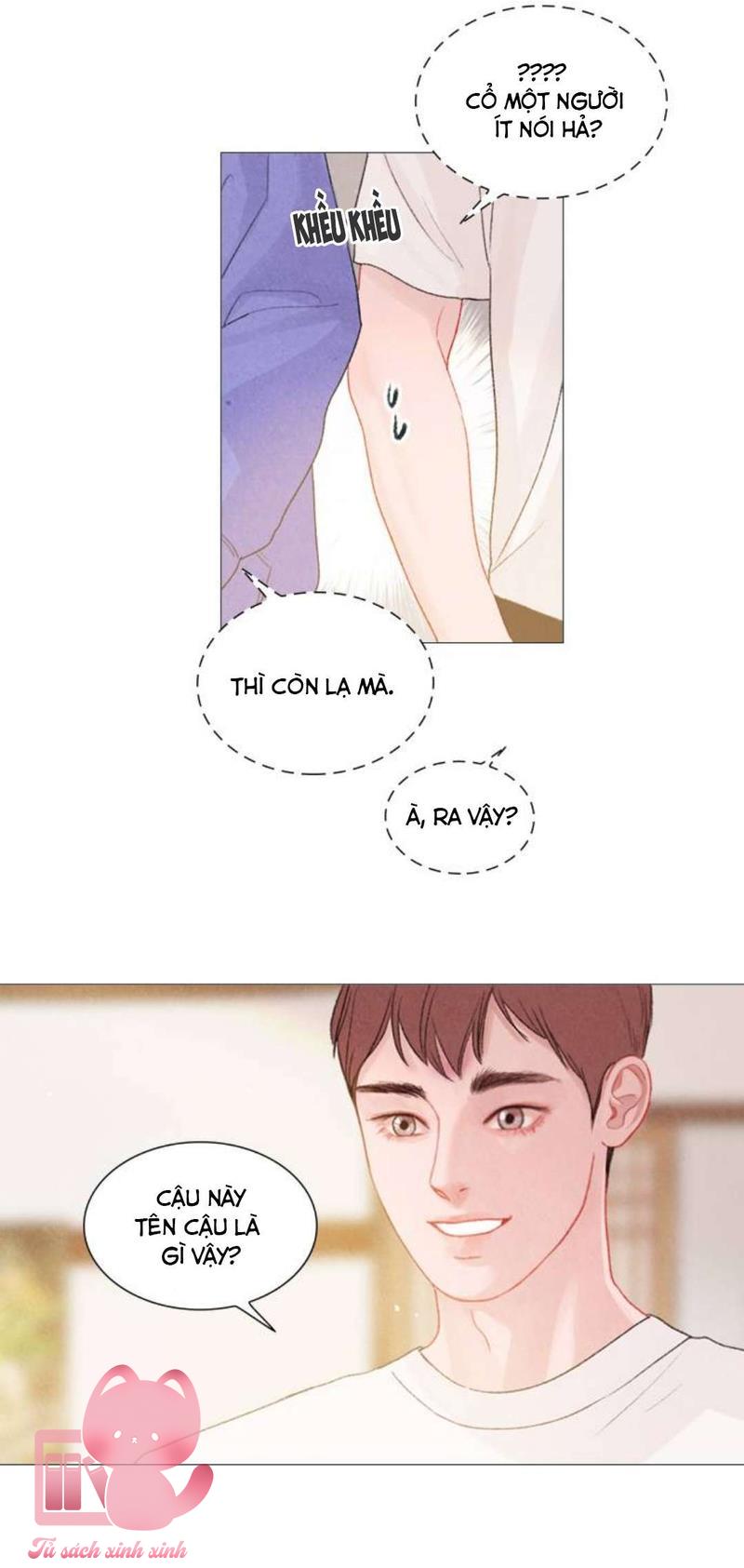 Thần Bí Chap 10 - Trang 2