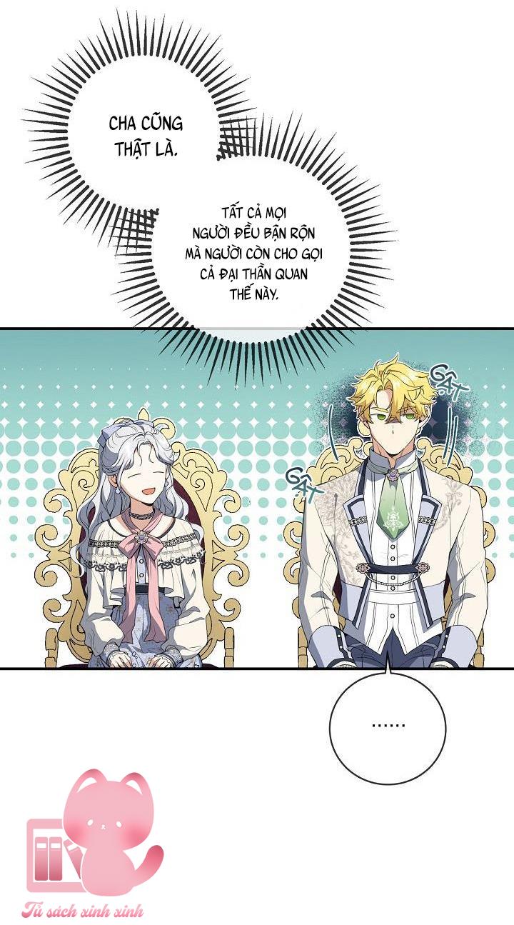 Hướng Về Ánh Dương Lần Nữa Chapter 52 - Trang 4