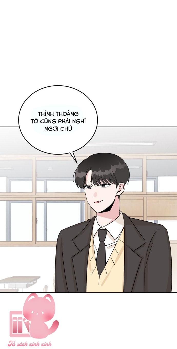 Chúng Ta Là Gì Của Nhau? Chap 12 - Trang 2