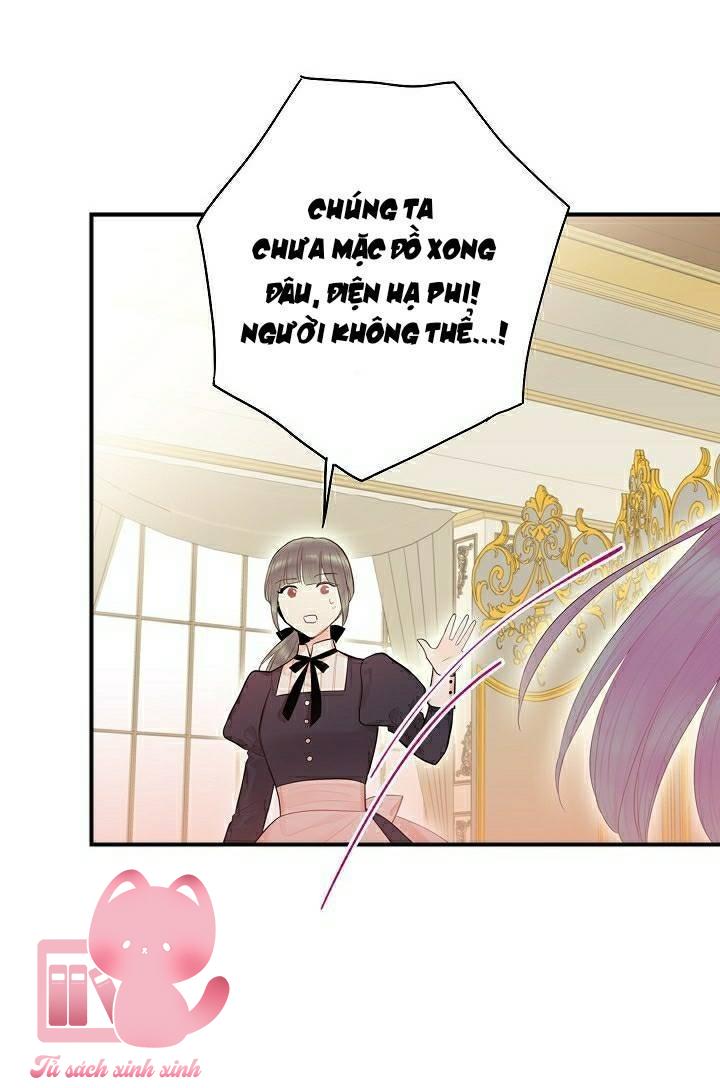 Ác Nữ Muốn Ly Hôn Chap 66 - Trang 2