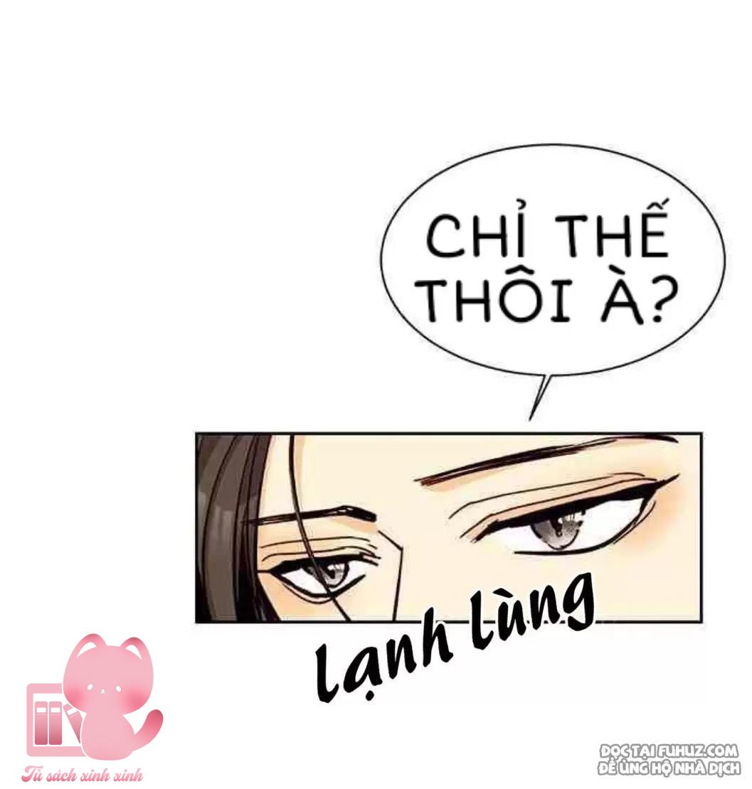 Hoàng Hậu Tái Hôn Chapter 7 - Trang 4