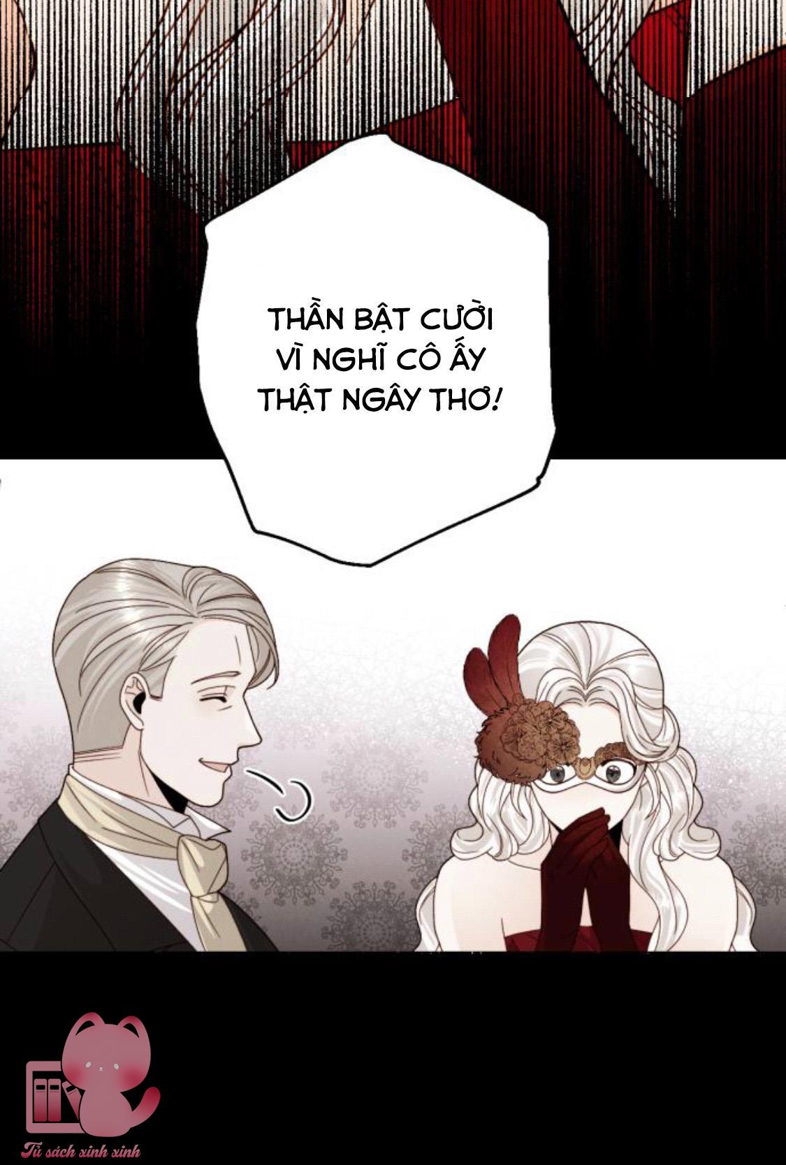 Hoàng Hậu Tái Hôn Chapter 107 - Trang 4