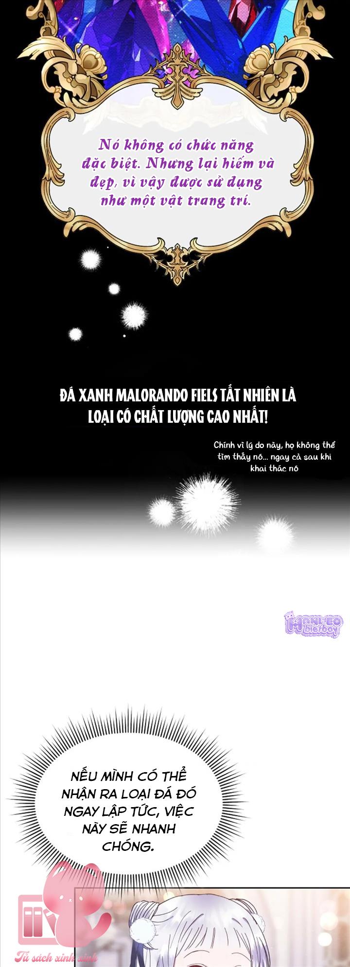 Tôi Ở Đây Để Trả Thù Chap 16 - Trang 2