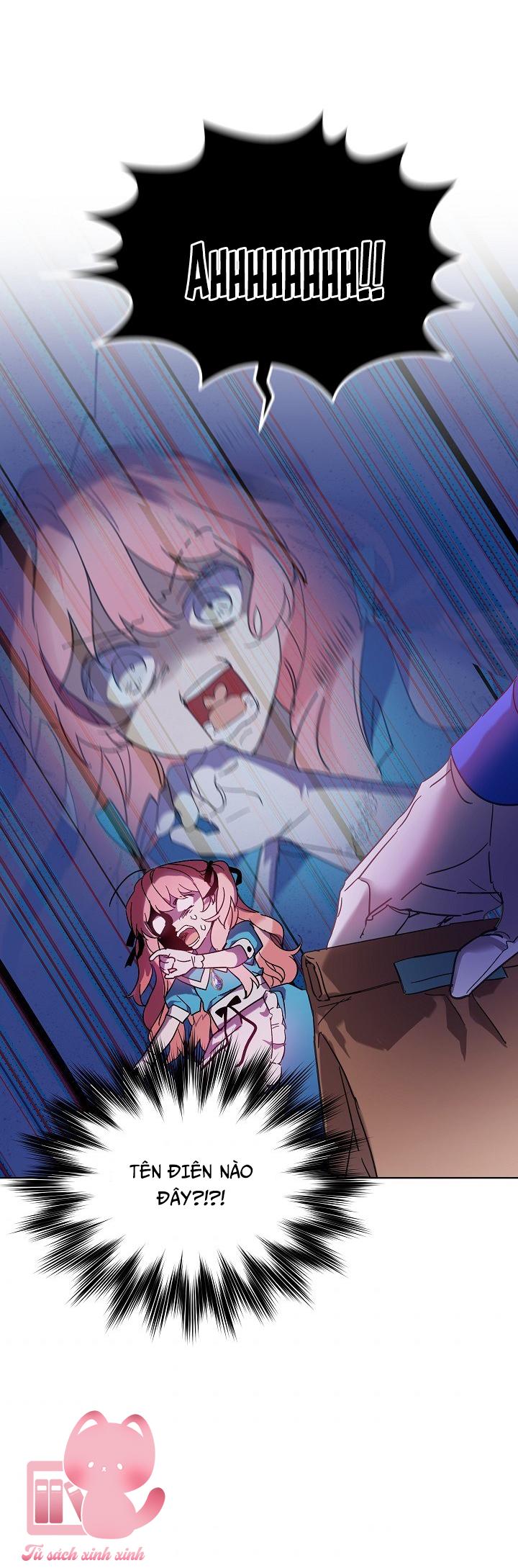 Quý Cô Thế Giới Ngầm Chap 2 - Trang 4