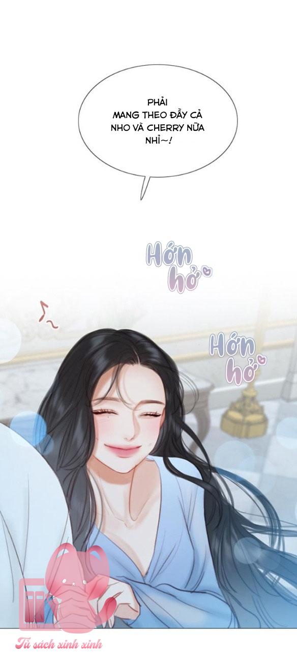 Serena Chương 21 - Trang 3