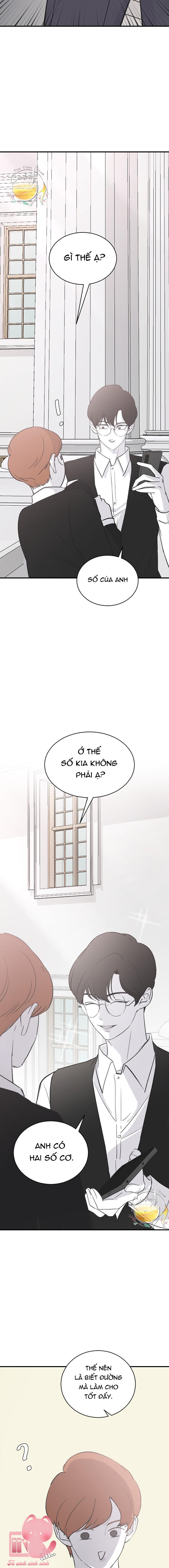 Ba Anh Trai Cực Phẩm Của Tôi Chap 61 - Trang 3