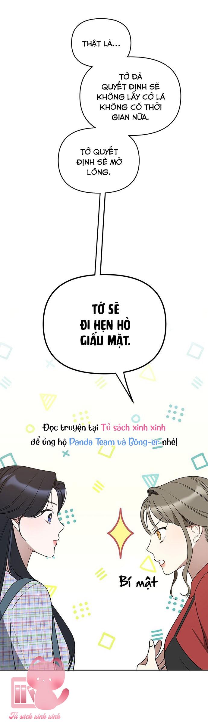 Gieo Nhân Gặt Quả Chap 43 - Trang 2