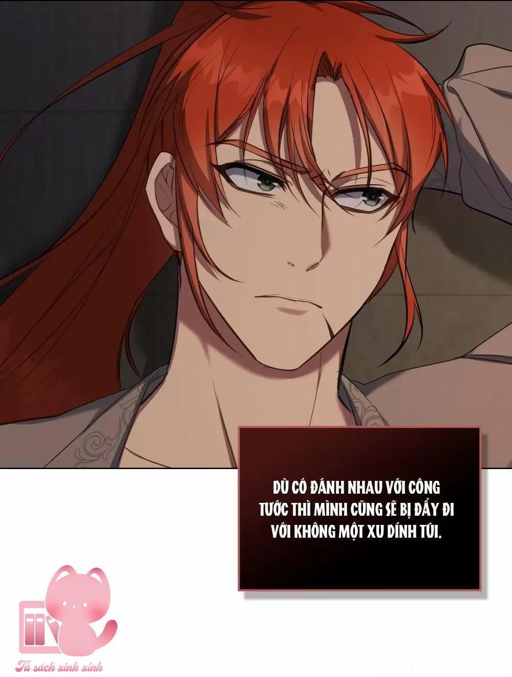 Nếu Không Vâng Lời Công Tước Chapter 39 - Trang 4