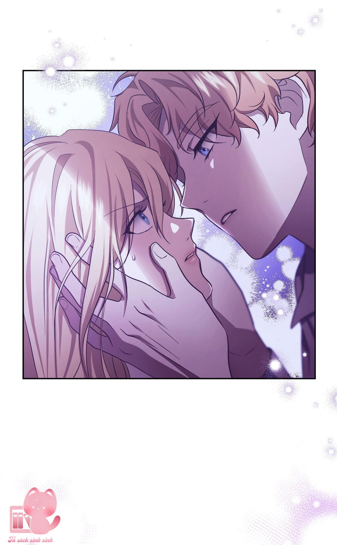 Thánh Nữ Giả Muốn Bỏ Trốn Chap 19 - Trang 4