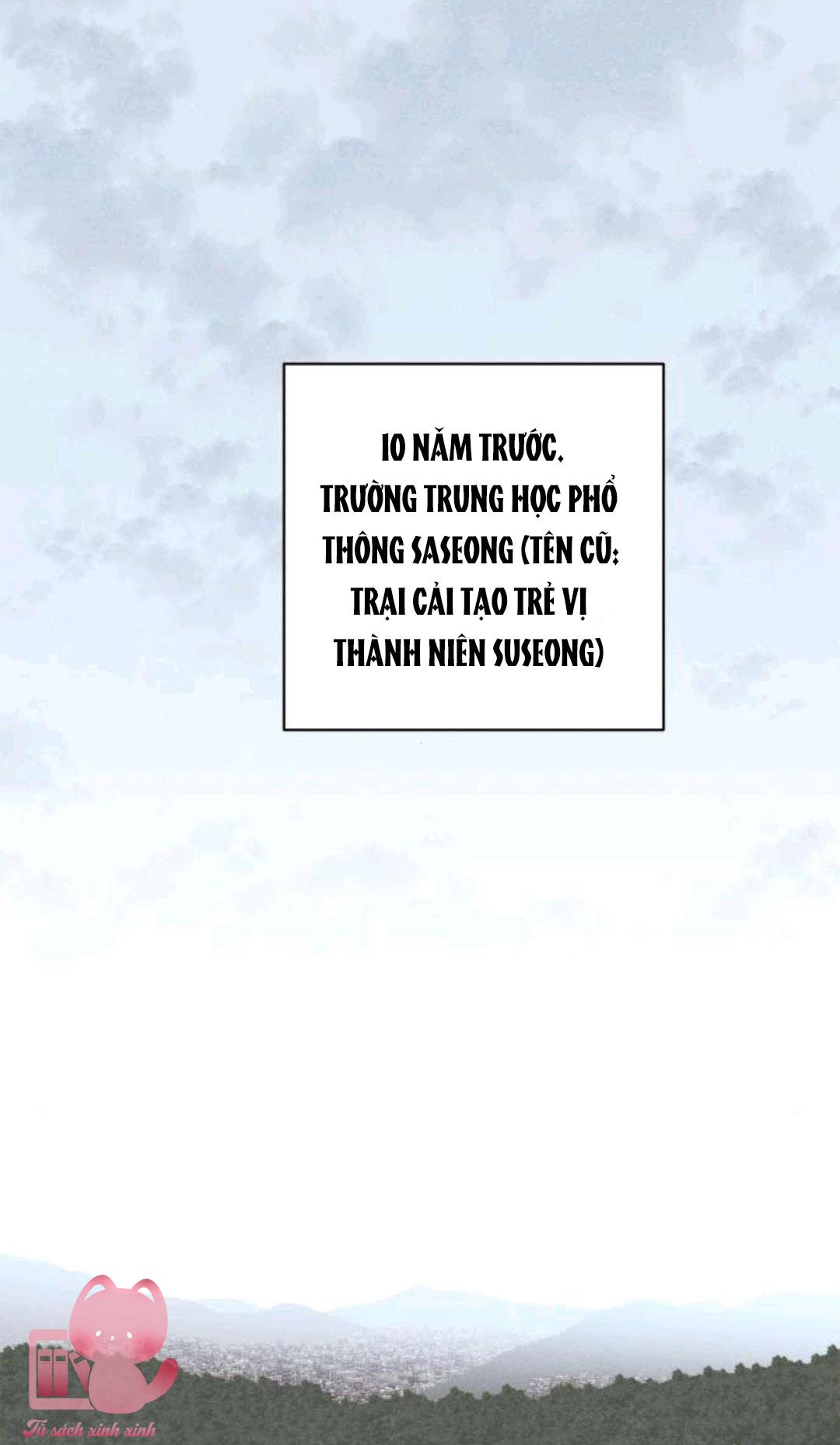 Bí Mật Thanh Xuân Chapter 86 - Trang 4