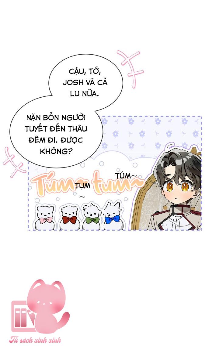 Quý Cô Thế Giới Ngầm Chap 55 - Trang 4