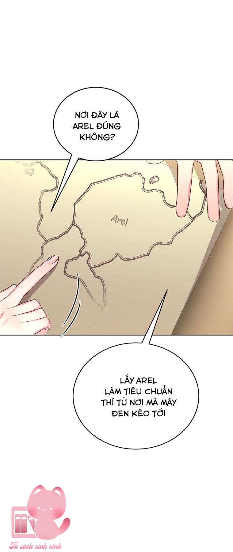 Thế Thì Ta Cứ Trở Thành Kẻ Ác Thôi Chap 46 - Trang 2