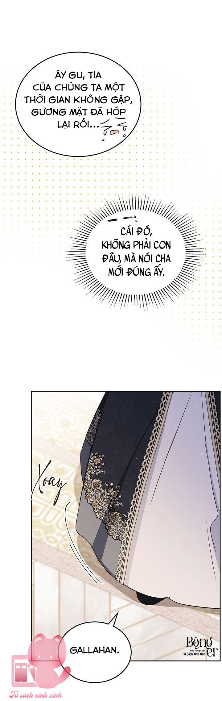 Kiếp Này Ta Sẽ Trở Thành Gia Chủ Chap 125 - Trang 2