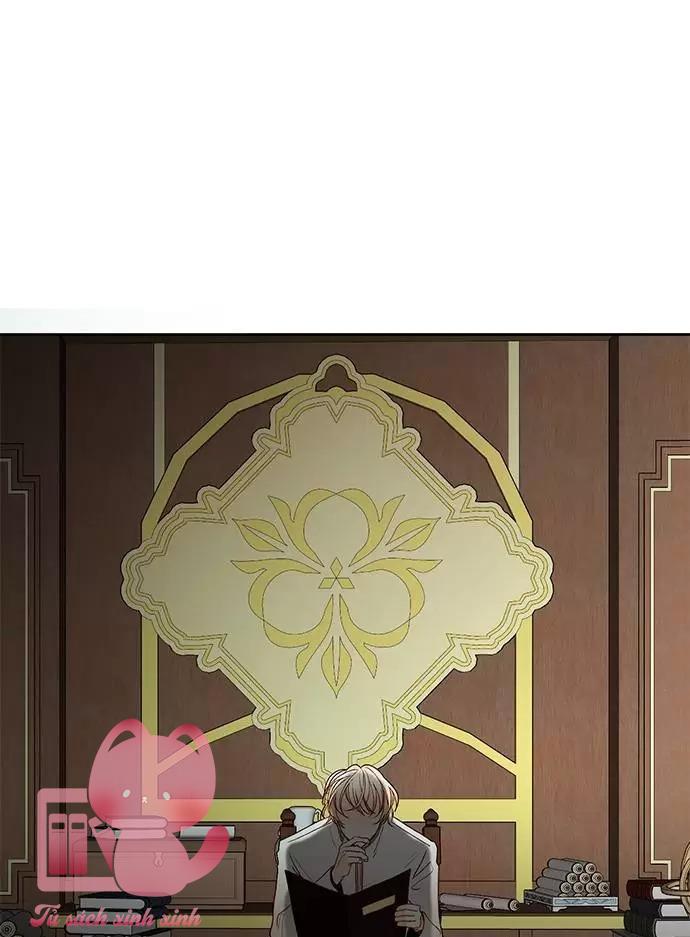 Hoàng Hậu Tái Hôn Chapter 50 - Trang 4
