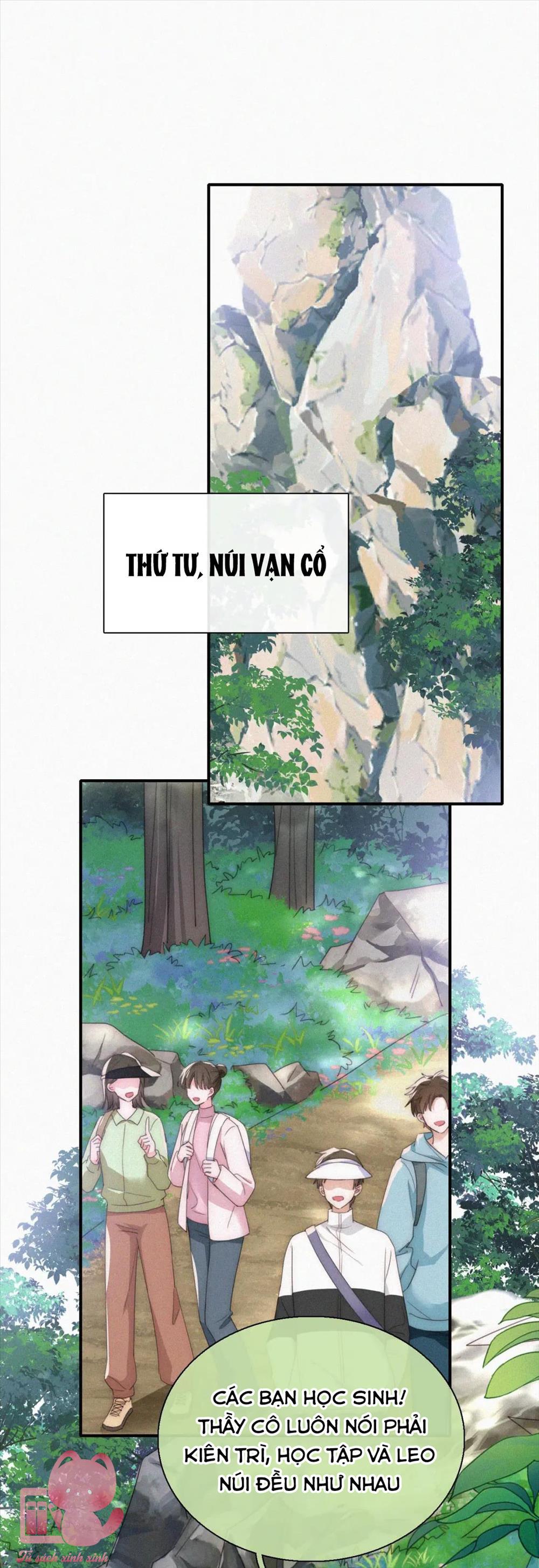 Bệnh Yêu Chap 39 - Trang 2