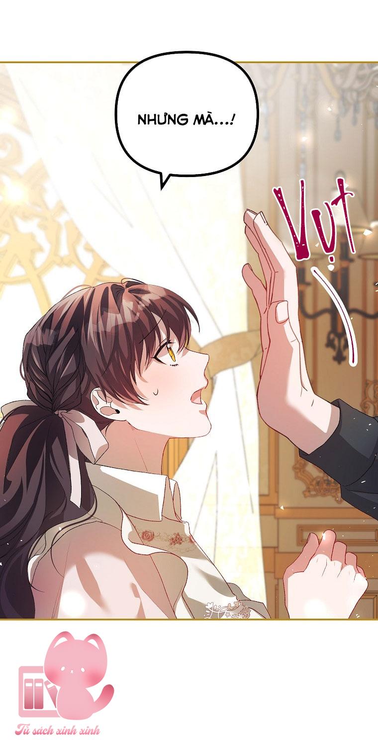 Thời Gian Của Nhân Vật Phụ Có Giới Hạn Chapter 25 - Trang 4