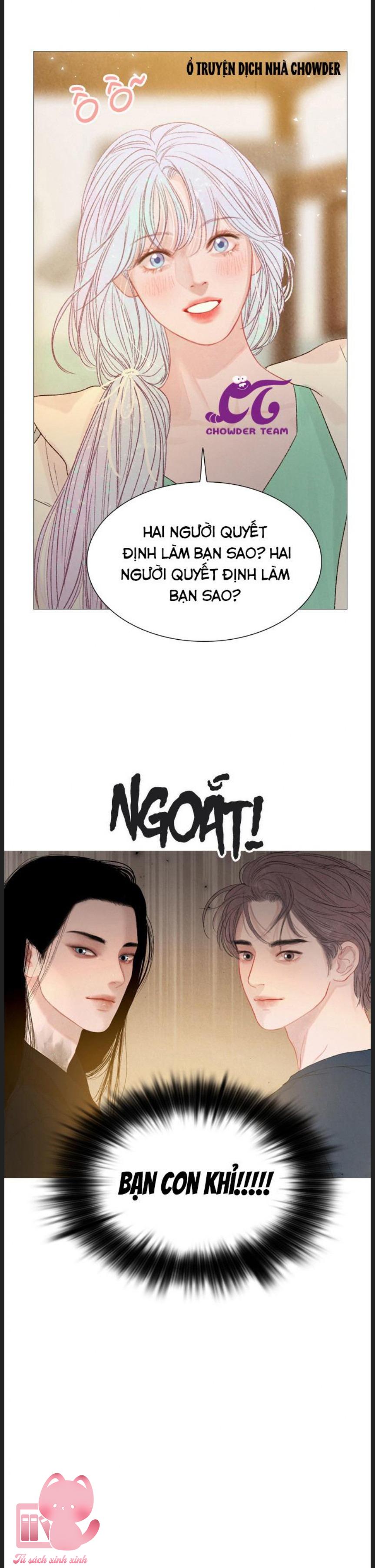 Thần Bí Chap 72 - Trang 2