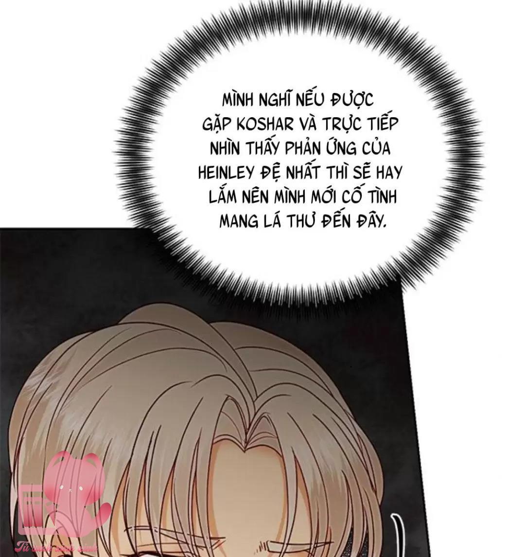 Hoàng Hậu Tái Hôn Chapter 79 - Trang 4