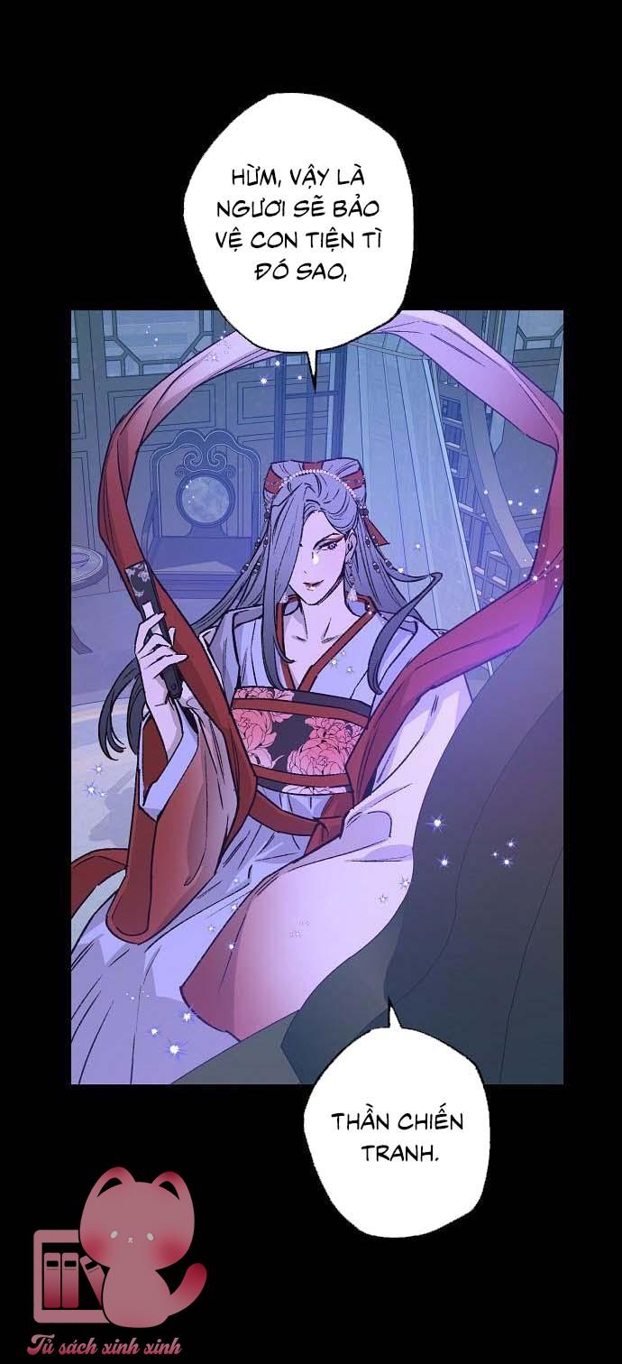 Onsaemiro Chapter 34 - Trang 4