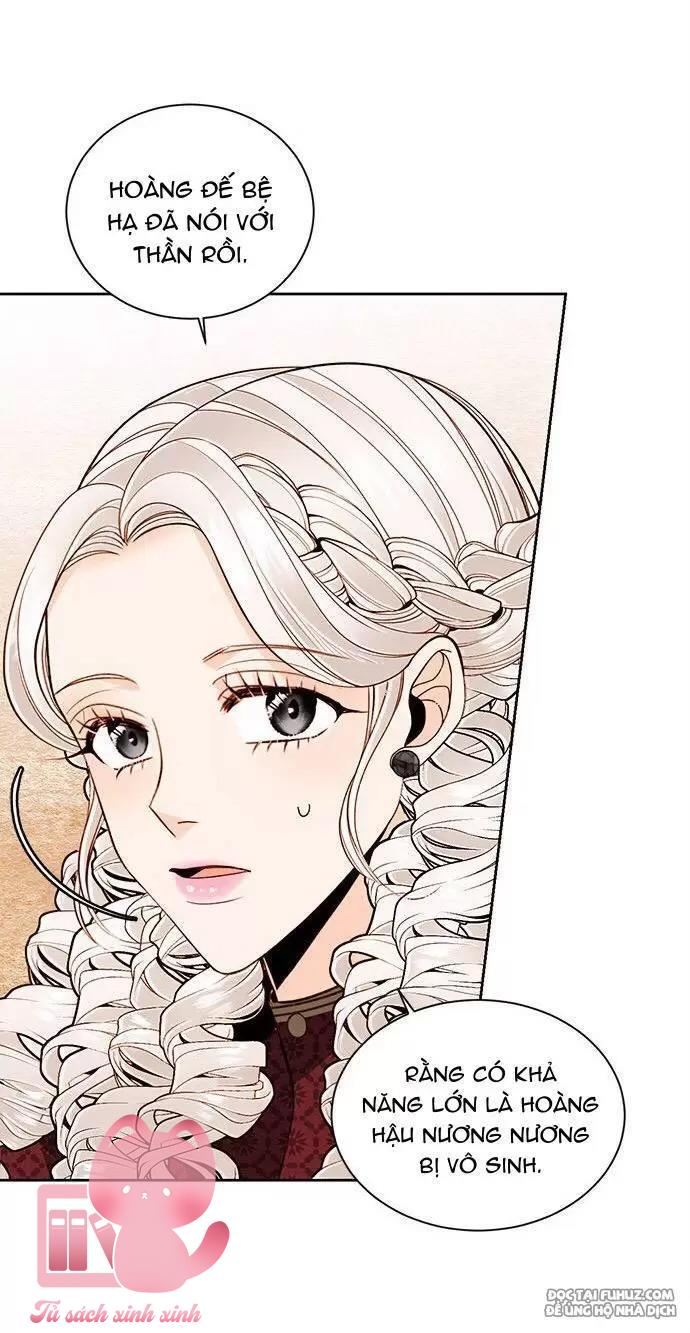 Hoàng Hậu Tái Hôn Chapter 46 - Trang 4