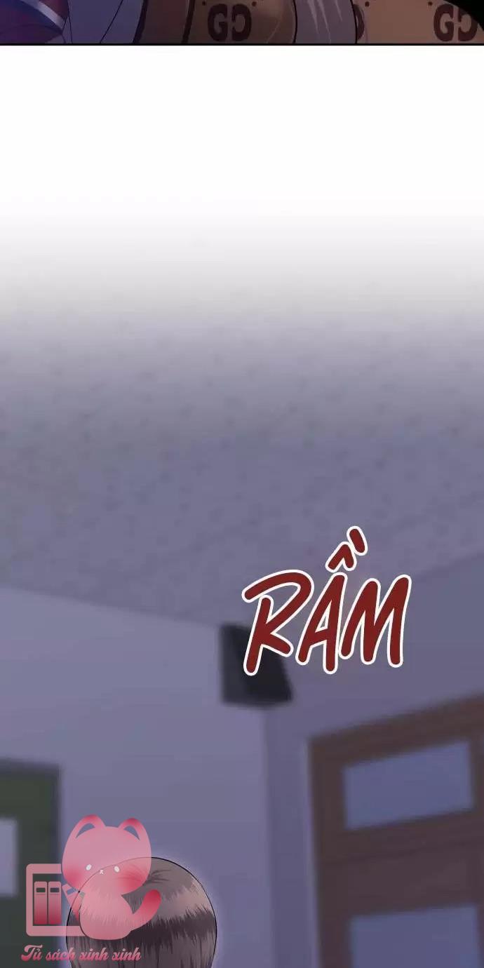 Chị Em Tranh Đấu Chap 37 - Trang 2