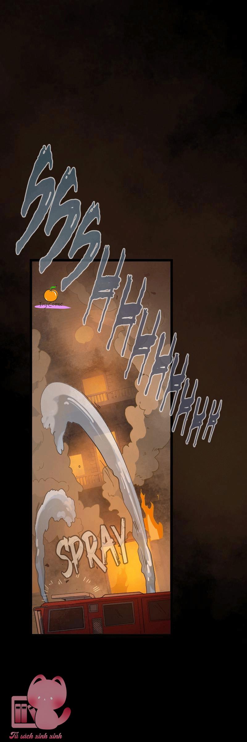 Bảo Mẫu Của Mafia Chap 25 - Trang 4