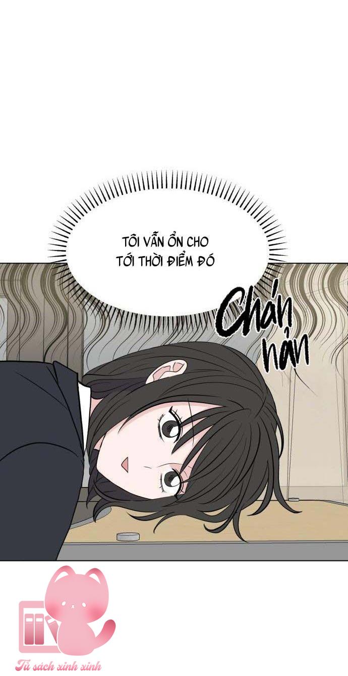 Quan Hệ Nhân Quả Chap 1 - Trang 2