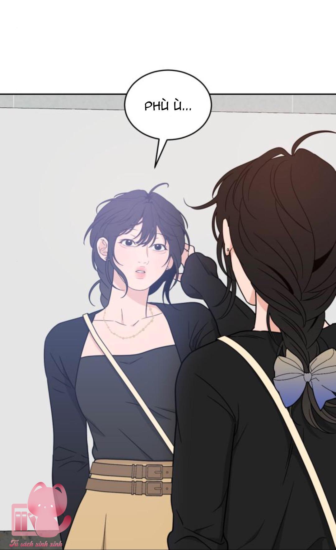 Vận May Không Ngờ Chap 35 - Trang 2