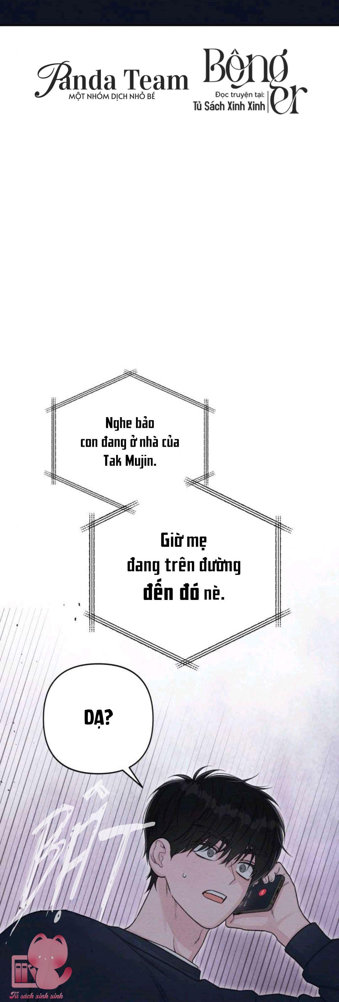 Bí Mật Thanh Xuân Chapter 102 - Trang 4