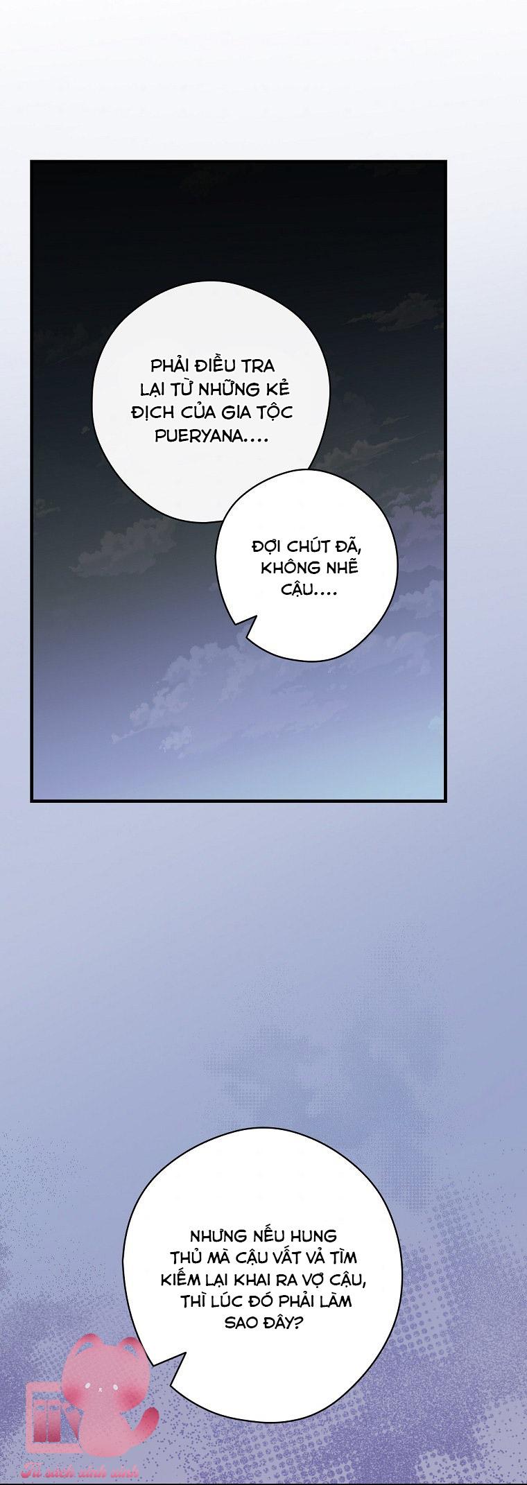 Cách Khiến Phu Quân Đứng Về Phía Tôi Chap 34 - Trang 2